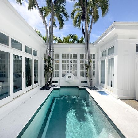 Casa Loca Villa Key West Bagian luar foto