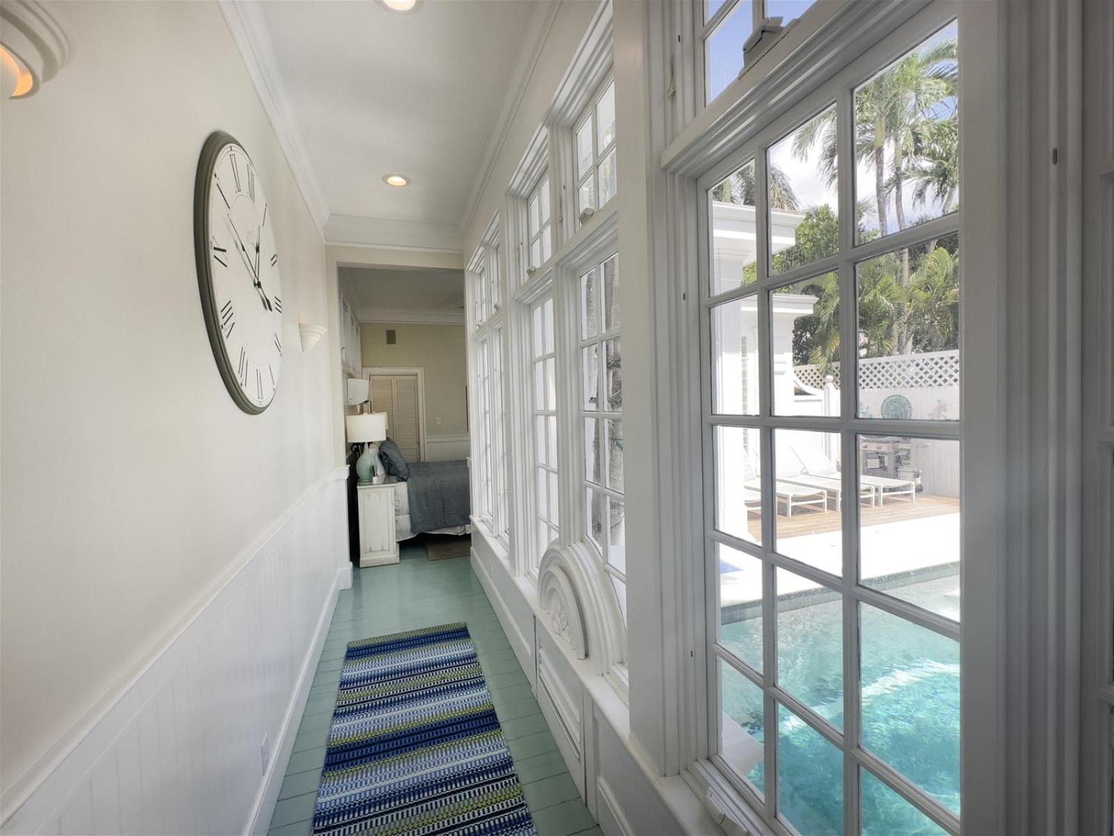 Casa Loca Villa Key West Bagian luar foto