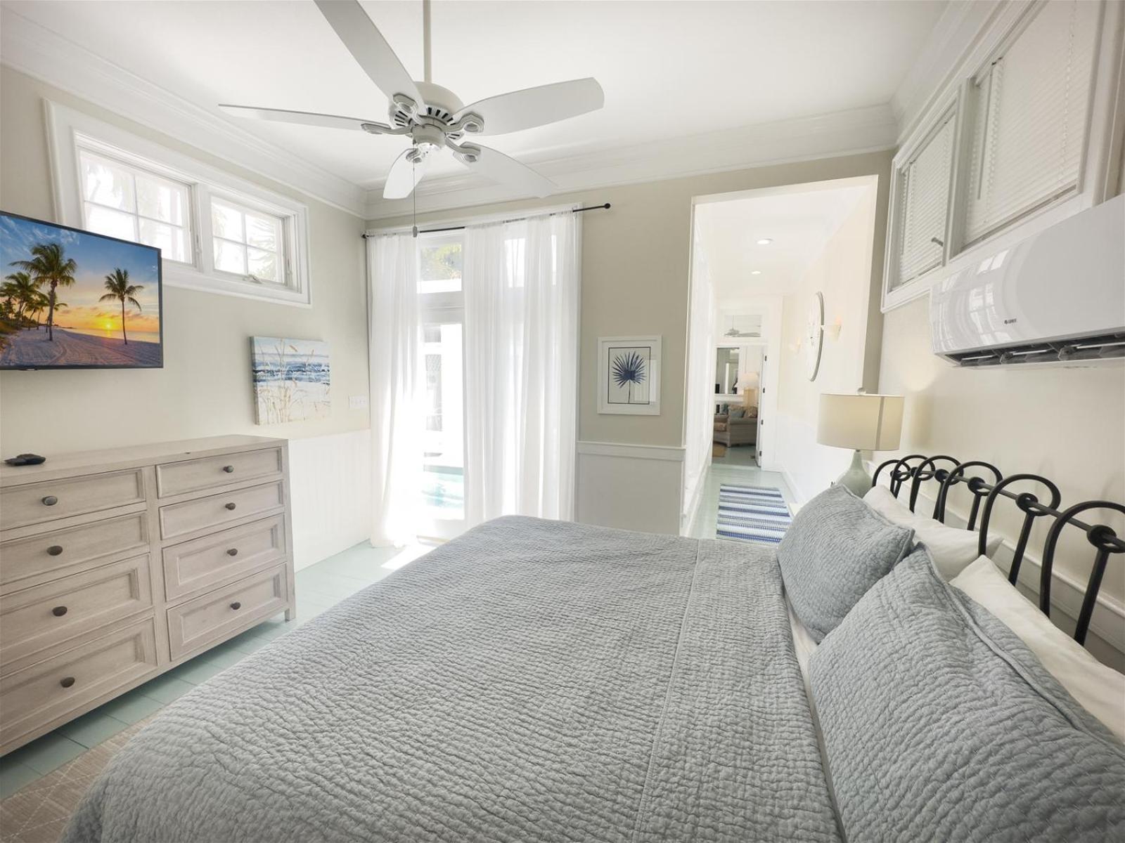 Casa Loca Villa Key West Bagian luar foto