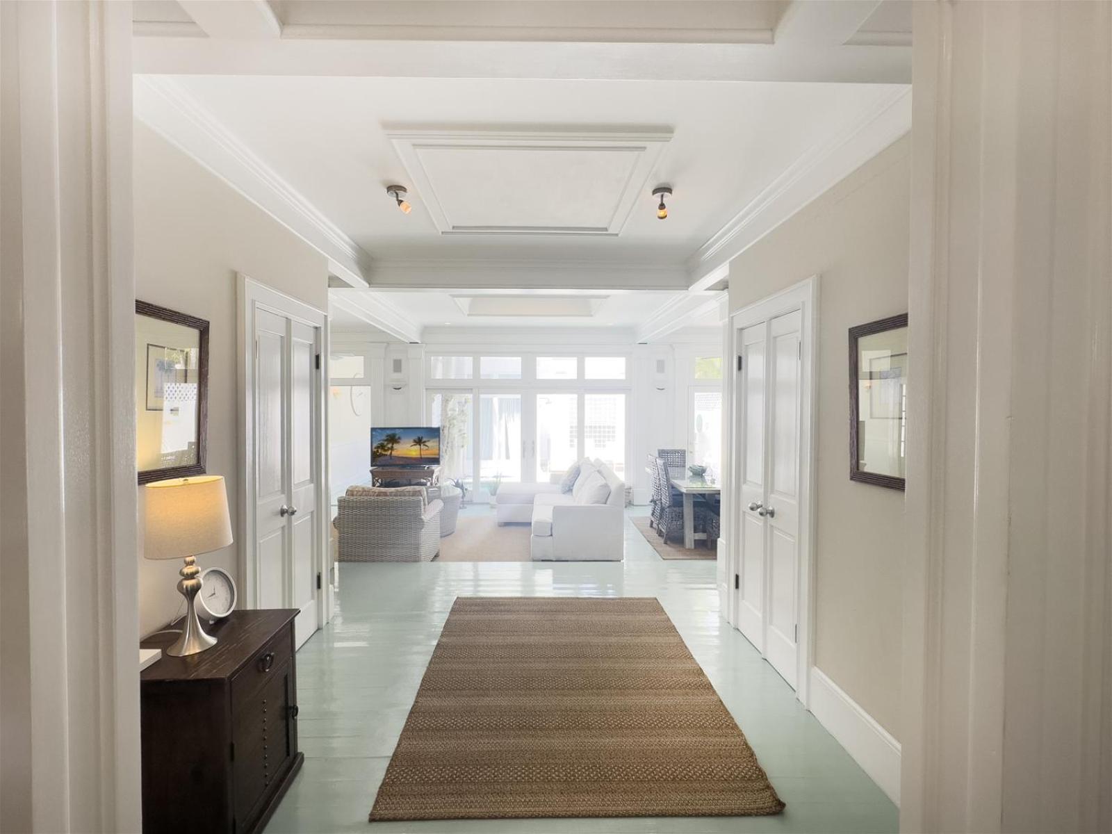 Casa Loca Villa Key West Bagian luar foto