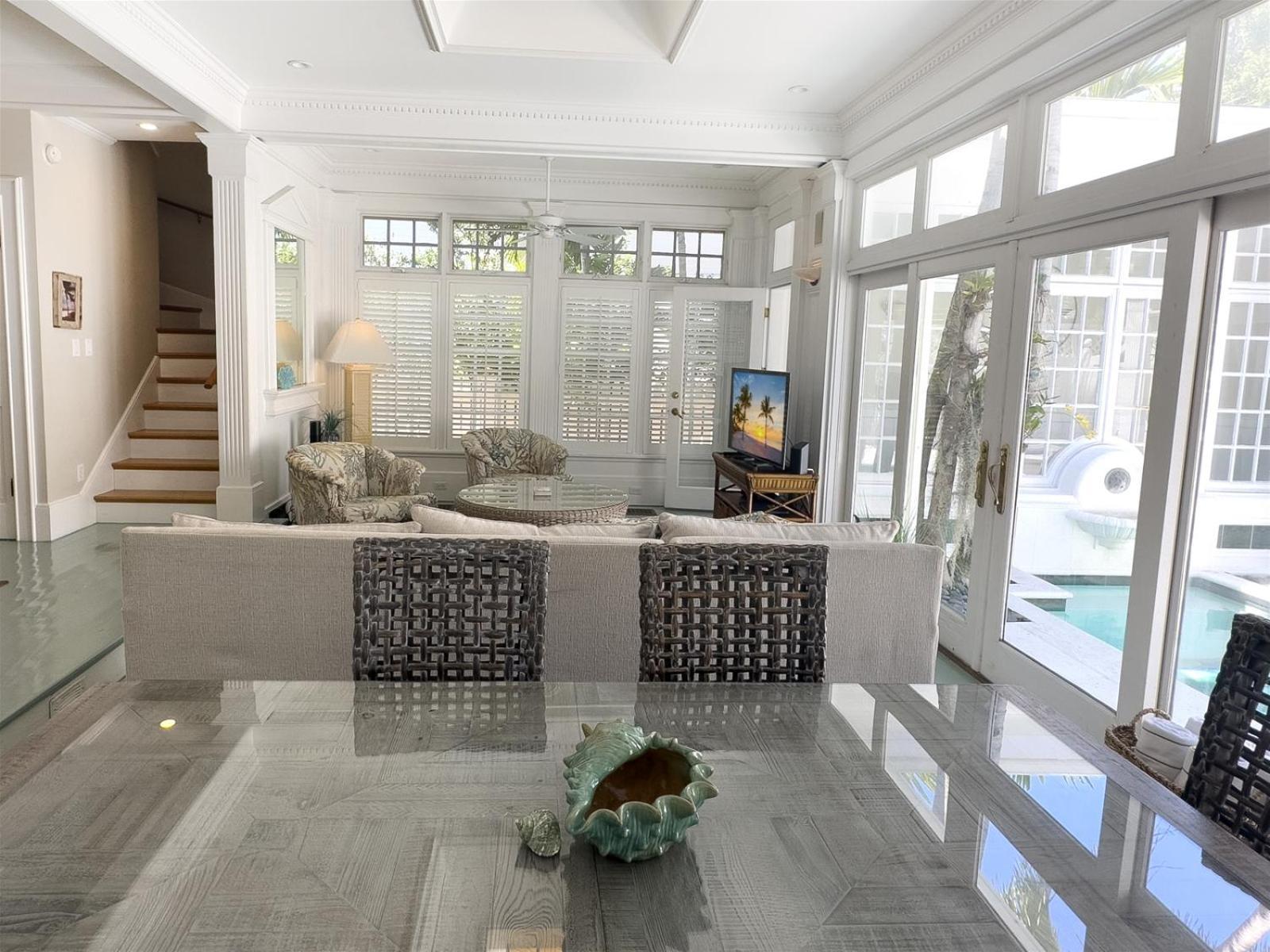 Casa Loca Villa Key West Bagian luar foto