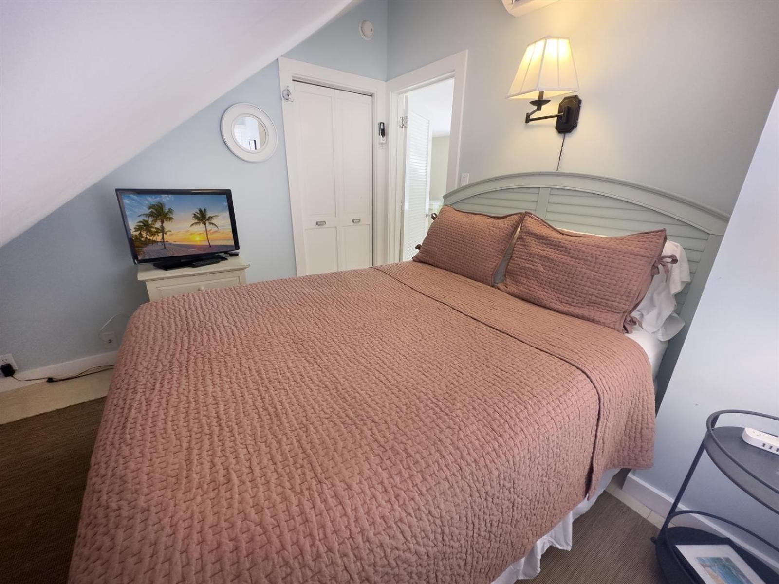 Casa Loca Villa Key West Bagian luar foto