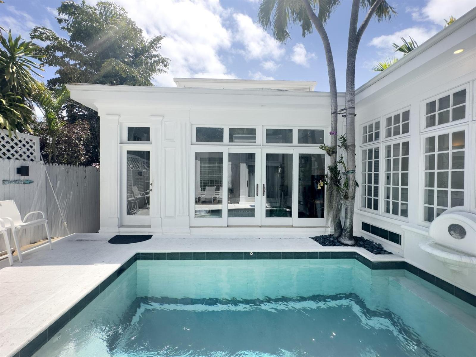 Casa Loca Villa Key West Bagian luar foto
