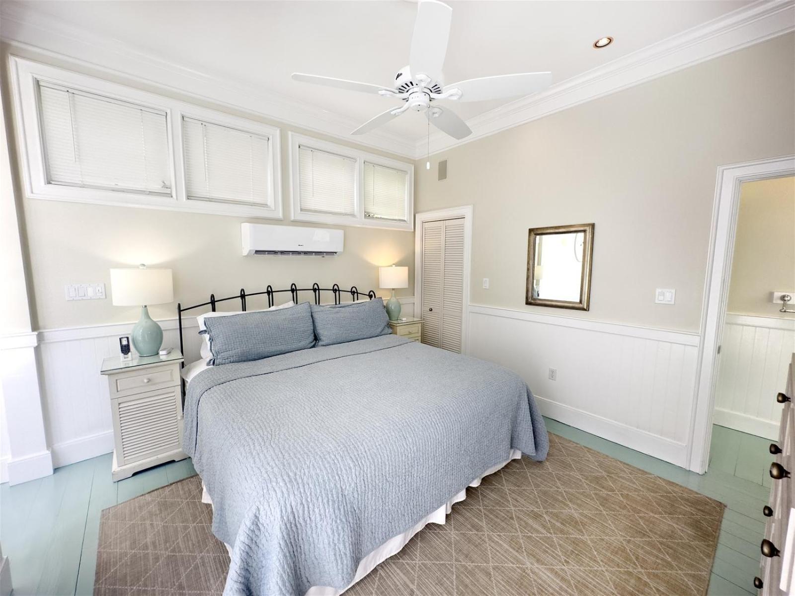Casa Loca Villa Key West Bagian luar foto